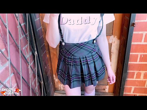 ❤️ Schoolgirl buruja rẹ dick jinna ati fokii dipo ti awọn kilasi. ❌  ni% yo.samoanalitika.ru  ❌️