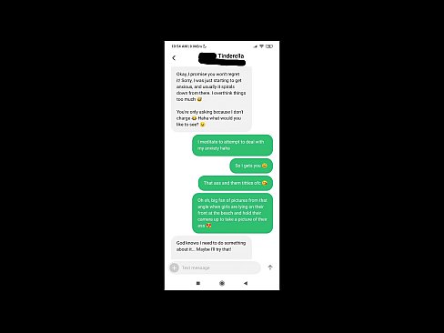 ❤️ Mo ṣafikun PAWG tuntun lati Tinder si harem mi (sọrọ si Tinder pẹlu) ❌  ni% yo.samoanalitika.ru  ❌️